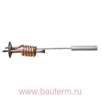 ТЭН для бойлера (нагревательный элемент RF64 2,0 кВт RSD с анодом M6)