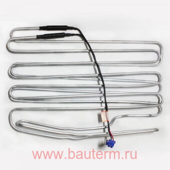 ТЭН морозильной камеры 250 Вт Samsung