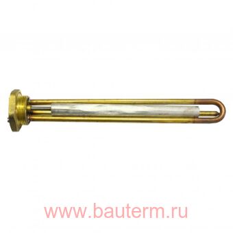 ТЭН с анодом 1,5 кВт RDT