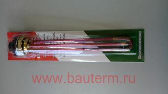 ТЭНовая группа RDT 1,5 кВт 70гр.