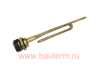 ТЭНовая группа RECO RCT 2500 Вт 70 С под анод М6