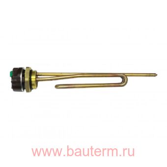 ТЭН для бойлера (нагревательный элемент RF 1,5 кВт SEV под анод M6)