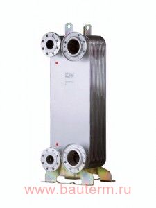 Теплообменник XB 70L-1 110, Danfoss