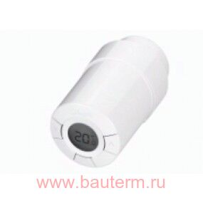 Термстат электронный «ЕСО» RA+K, Danfoss