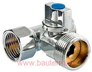        ., --, 1/2"x3/4"x1/2, VALTEC