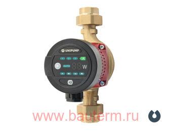 Циркуляционный насос LPA 25-40 В 180 UNIPUMP