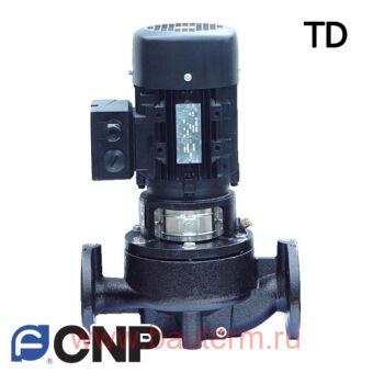 Циркуляционный насос TD200-36/4 CNP