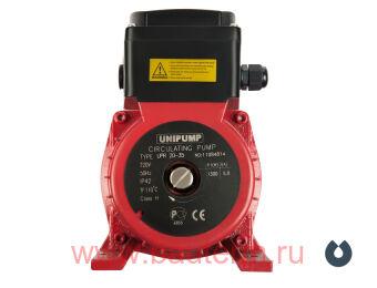   UPR 20-35 UNIPUMP