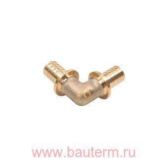 Угол 20 мм 90 грд MX латунь RAUTITAN РЕХАУ