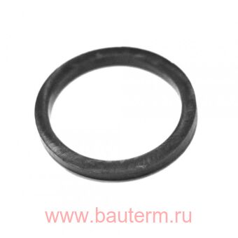 Уплотнительная прокладка для ТЭНов RCF, RCA 48 мм квадратный профиль