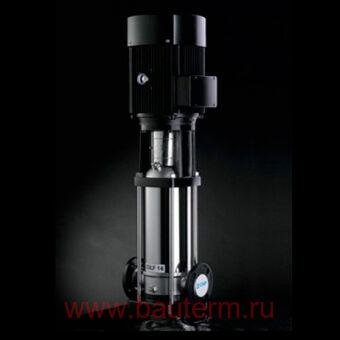 Вертикальный многоступенчатый центробежный насос, чугун CDL 2-2, CNP
