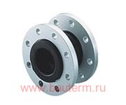 Вибровставка ZKВ Ду 100, Danfoss
