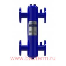 ViraBalance Гидравлический разделитель DN200 VIRA