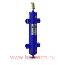 ViraFix Комбинированный сепаратор 2" VIRA