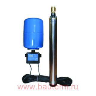 ВОДОМЕТ 110/75-Ч (Частотник)