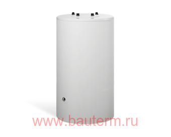 Водонагреватель емкостный - бойлер косвенного нагрева 120л WSTB 120-O BOSCH