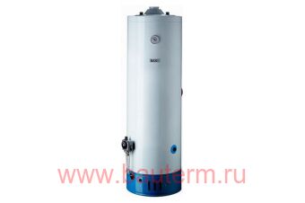 Водонагреватель газовый 300л накопительный SAG-3-300Т напольный BAXI