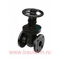 Задвижка 31ч6бр ДУ 50 РУ10/16 клин.