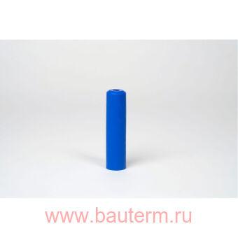 Защитная втулка РЕХАУ на теплоизоляцию 20 мм синяя