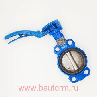 Затвор дисковый поворотный SYLAX 011297 DN80 PN16 Danfoss