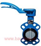 Затвор дисковый поворотный VFY-WH Ду 50 PN 16. Тмакс.= 120 °С(.диск нерж.), Danfoss