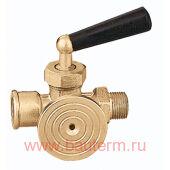 3-     1/2" (CALEFFI)