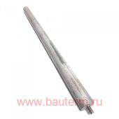 Анод магниевый 400D21+10M6