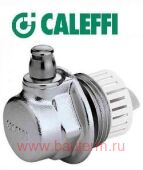     Aercal 1" , CALEFFI