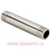 Боченок 1/2"х 60 НИКЕЛЬ, VALTEC