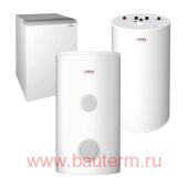 Бойлер FS B200S 200 л. / нап. / наст. / прямоугольный