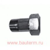 Болтовое соединение 11/4" х1", Danfoss