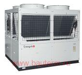 Чиллер модульный тепло-холод SCAW-M 330 ZHT R-410A Energolux