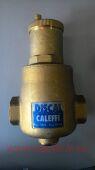  Discal 1", CALEFFI