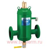 ��������� ��������� DN100, CALEFFI