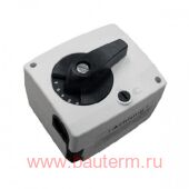 Электропривод 230 В 3-х позиционный, Huch EnTEC