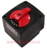 Электропривод с комплектом крепления Huch EnTEC 230 В, Huch EnTEC