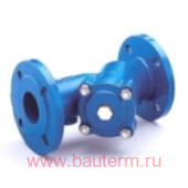 ������ Y333 DN80, Danfoss