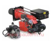 Gamma K 5/2 TL + R. CE D2"-FS50 (407-754 кВт)