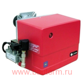   Gamma GAS X3 CE TC + R. CE-CT D1"- S (70-174 ) 