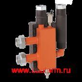 ������������ Huch-Multi DN 25 ��� 25 (max 2 �3/�), Huch EnTEC