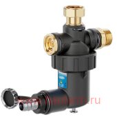 �������������� ������������� DIRTMAGMINI 3/4" ������������, Caleffi