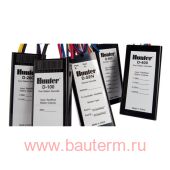 Hunter ICD-600 - , 6 ,       