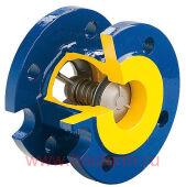 ������ �������� ��������� Dn 50 ��� 402 �������� DANFOSS