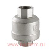 Клапан обратный для гравитационных систем 1 1/4", VALTEC