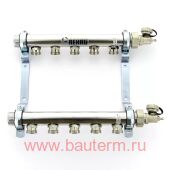 ��������� HLV �� 12 ����� ���� ����� 1"�3/4" ����������� REHAU RAUTITAN