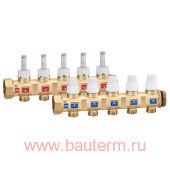  () 1 "      63/4", CALEFFI