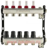    .    ProFactor 1"  3/4" (6) (1/5)