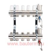    /   ProFactor 1"  3/4" (4) (1/2)