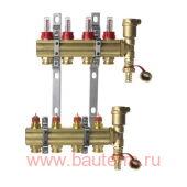 �������� ����������� FHF 4+4 c �������������, Danfoss