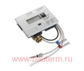 Комплект Sonometer500/0,6/под/тепл/Ду15/(пр. класс 0812910000), Danfoss
